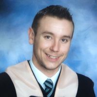 Nikolas Labreche's profile picture