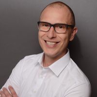Dr. Bernd Thomas' profile picture