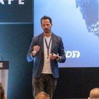 David Higgs' profile picture