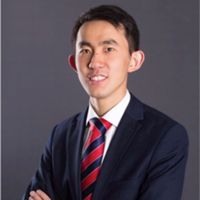Alibek Utyubayev's profile picture