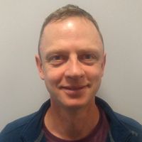 Jim O'Hara's profile picture