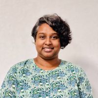 Parvathi Subramanian's profile picture