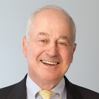 Jules Kroll - Founder & Chairman at KBRA | The Org