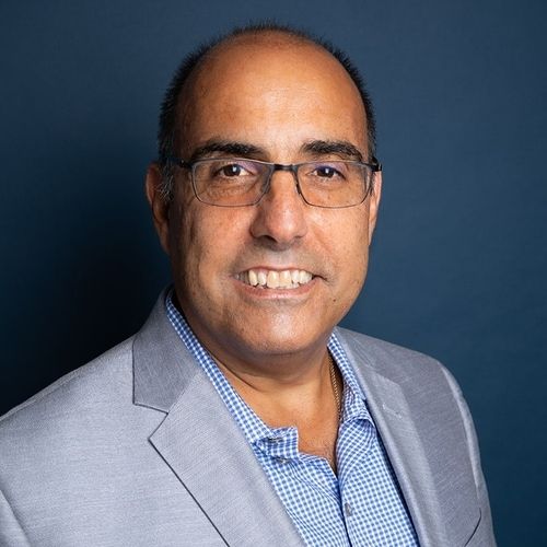 Phil Daniele Chief of Risk Officer CSuite at Lafayette Square The Org