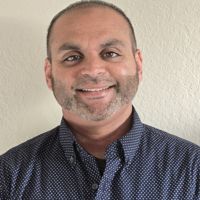 Syed U. Yusuf's profile picture