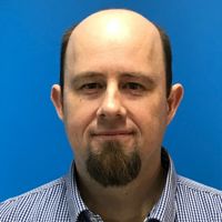 David Bruce-Siggers' profile picture