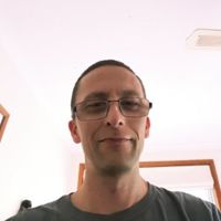 Jason Huxley's profile picture