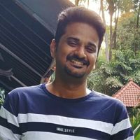 Vikram Nagaraj's profile picture