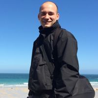 Lehel Salat's profile picture