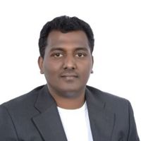 Ezhil Selvan's profile picture