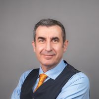 Plamen Dapev's profile picture
