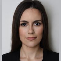 Ana Avramović's profile picture