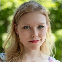 Ida-Maja Dernestam's profile picture