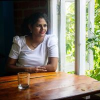 Pavithra Venkatesan's profile picture