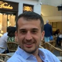 Simone Francia's profile picture