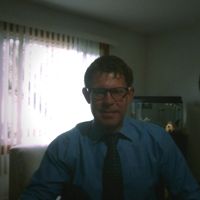 Pat Rudolph's profile picture