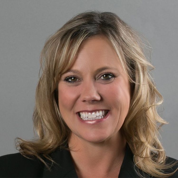 Kim Payne Executive Assistant at TripleTree The Org