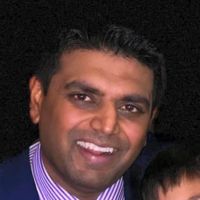 Anil Patel's profile picture