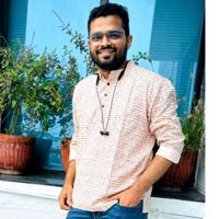 Kunal Khatode's profile picture