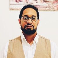 Abubaker Suliman's profile picture