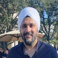 Banmeet Anand's profile picture