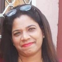 Blossom Fernandes Nee Lopes' profile picture