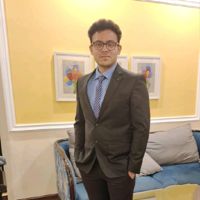 Soumak C.'s profile picture