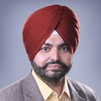 Amarjeet Singh Dhillon's profile picture