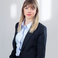Rachel Cudré-Mauroux's profile picture