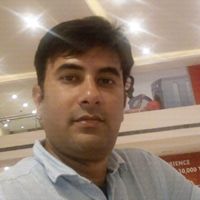 Rajarshi Dasgupta's profile picture