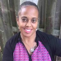 Najla Archer's profile picture