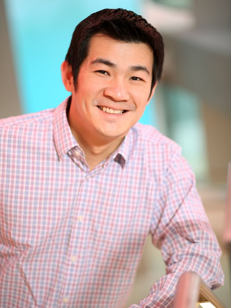 Symend appoints PehKeong Teh as Chief Product Officer