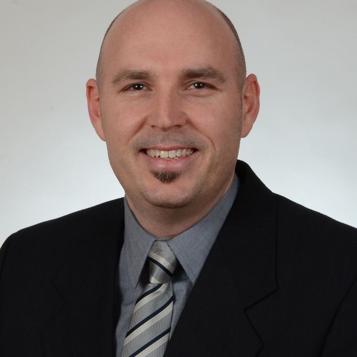 Chris Mitchell Vice President, Construction at Daly Seven The Org