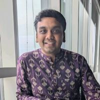 Suhas C S's profile picture