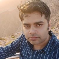 Avinash Kumar's profile picture