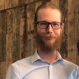 Michael McElreath Cloud Engineer at Foghorn Consulting, Inc. The Org