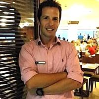 Theodoros Digkas' profile picture