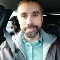Diego Mínguez Pastor's profile picture