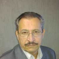 Francisco Javier Reyes Avila's profile picture