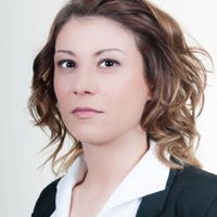 Barbara Kreko's profile picture
