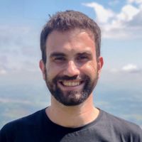 Raoní Teixeira's profile picture