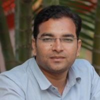 Sagar Gadkar's profile picture