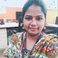 Gayathri Ramamoorthy's profile picture