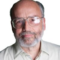 Adi Shamir's profile picture