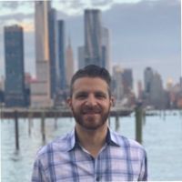 Justin Strauss' profile picture