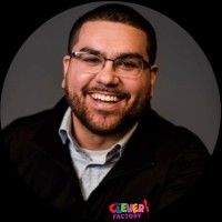 David Bermudez's profile picture