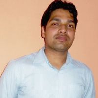Abhishek Chaudhary's profile picture