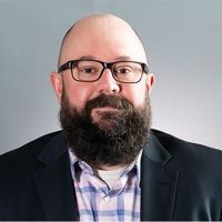 Jeremy Strickland's profile picture