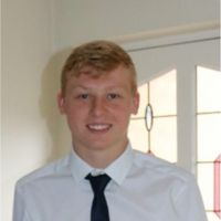 Jacob McCredie's profile picture