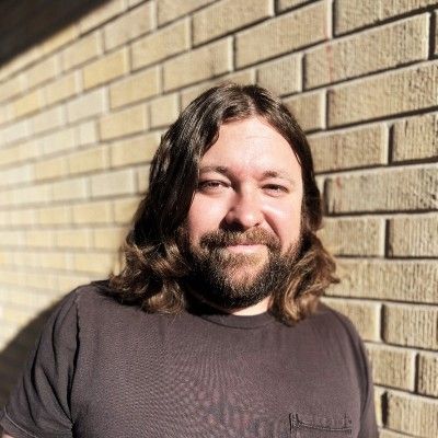Julian Davis - Sales Director at Mighty Jaxx | The Org